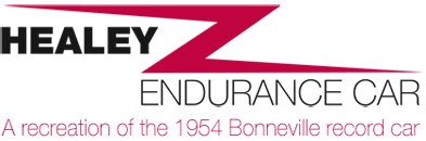 Endurance Car Logo