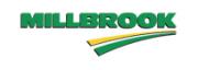 Millbrook logo