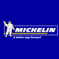 Michelin: Tyres by Michelin